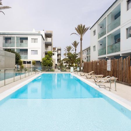 Home2Book Hola Jag Pool Corralejo Center Exterior foto