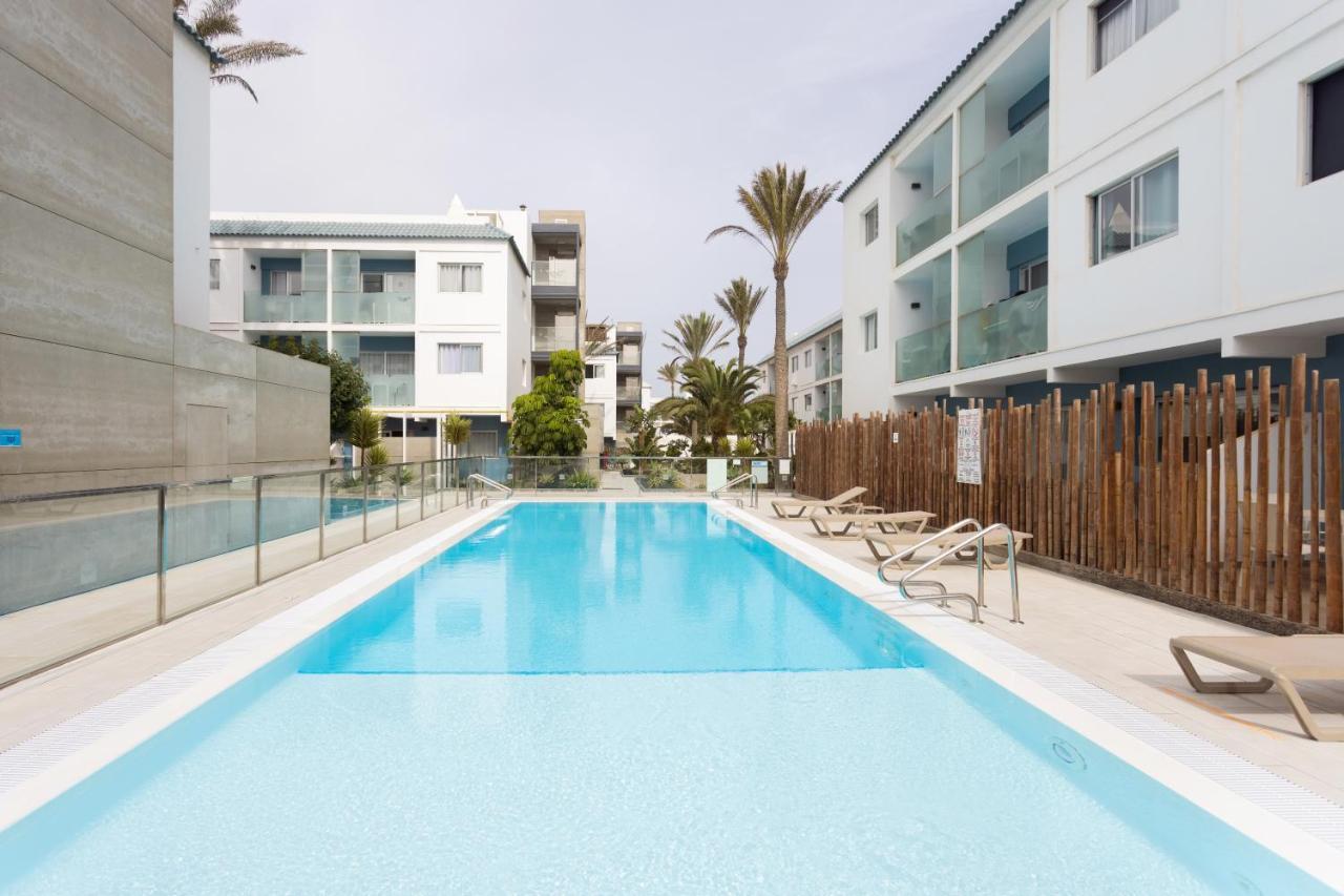 Home2Book Hola Jag Pool Corralejo Center Exterior foto