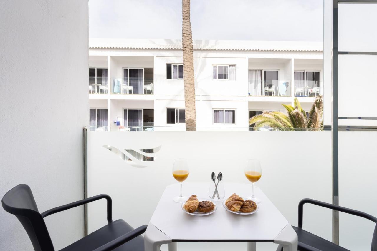 Home2Book Hola Jag Pool Corralejo Center Exterior foto