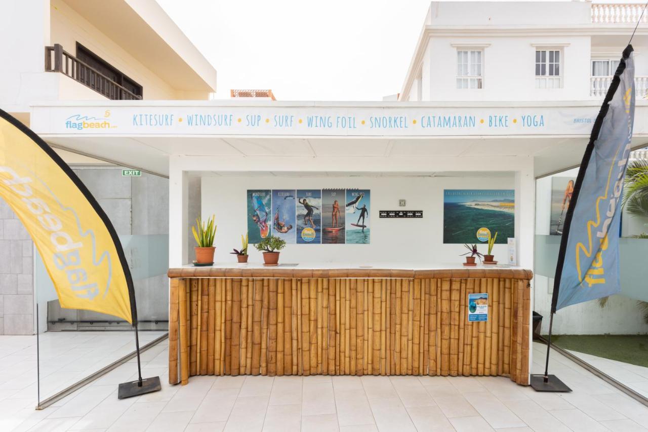 Home2Book Hola Jag Pool Corralejo Center Exterior foto