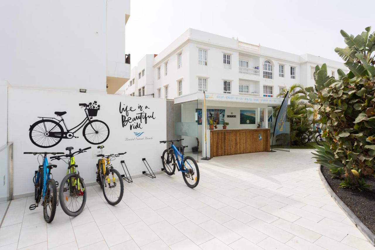 Home2Book Hola Jag Pool Corralejo Center Exterior foto