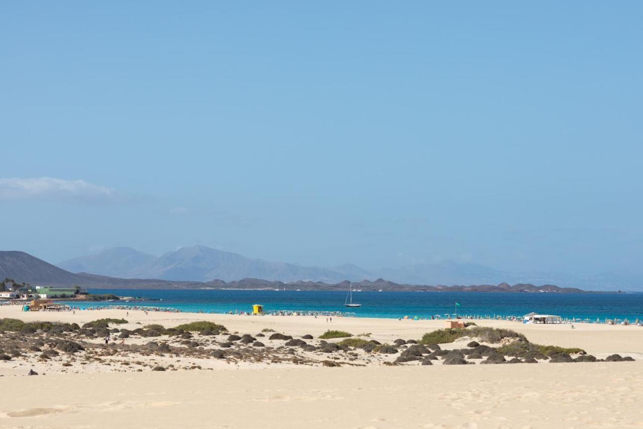 Home2Book Hola Jag Pool Corralejo Center Exterior foto