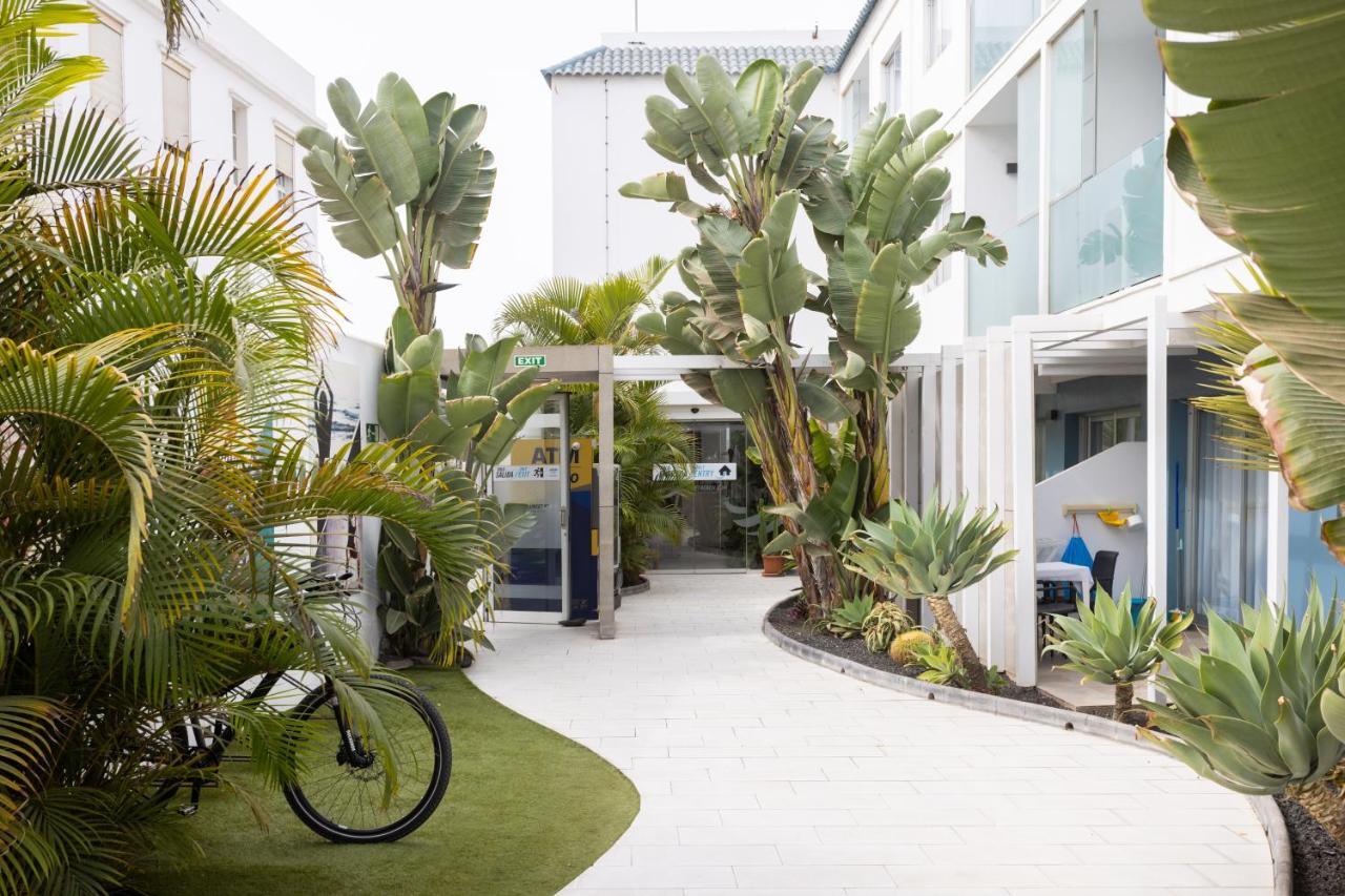 Home2Book Hola Jag Pool Corralejo Center Exterior foto