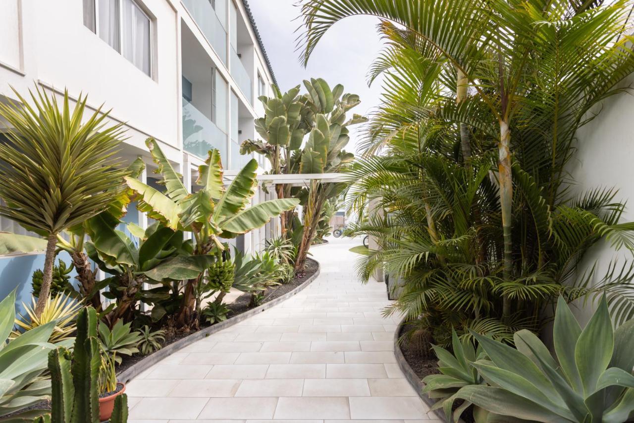 Home2Book Hola Jag Pool Corralejo Center Exterior foto